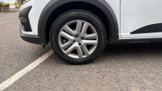 Dacia Sandero Stepway 1.0 TCe Expression 5dr Petrol Hatchback